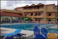 Hotel Fereniki Kreta